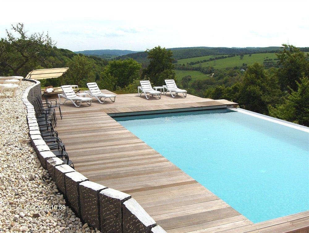 Schlosshotel Burghaus Kronenburg Dahlem  Facilities photo